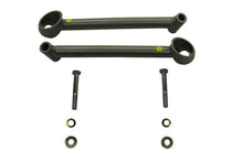 Load image into Gallery viewer, Whiteline 08+ Subaru WRX Hatch / 08-09 Subaru STi Rear Brace-swaybar mount support - KBR15