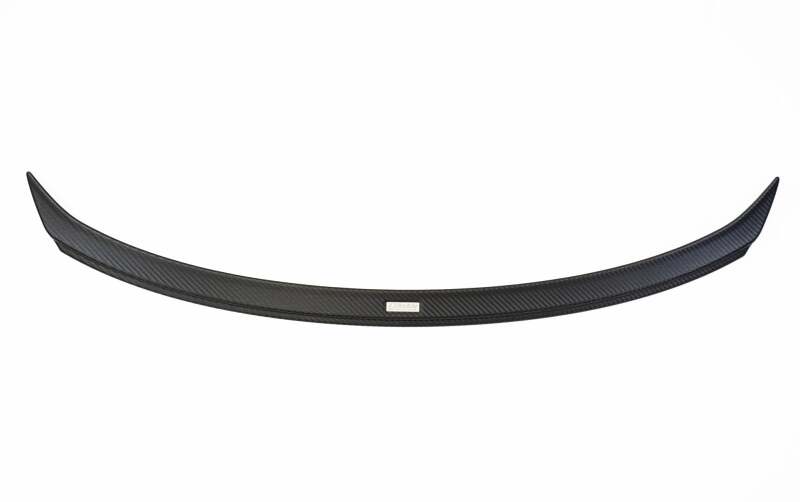 GReddy Aero 2022+ Subaru BRZ (ZD8)/Toyota GR86 (ZN6) Lower Rear Wing Spoiler - Carbon - 17510250