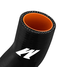 Load image into Gallery viewer, Mishimoto 04-08 Subaru Forester XT Turbo Black Silicone Hose Kit - MMHOSE-FXT-04BK