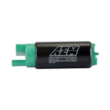Load image into Gallery viewer, AEM 340LPH In Tank Fuel Pump Kit - Ethanol Compatible - 50-1200