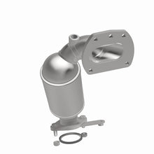 Load image into Gallery viewer, MagnaFlow 17-20 Toyota Sienna / 16-19 Lexus RX350 V6 3.5L Direct Fit Catalytic Converter 13.75in L - 22-020