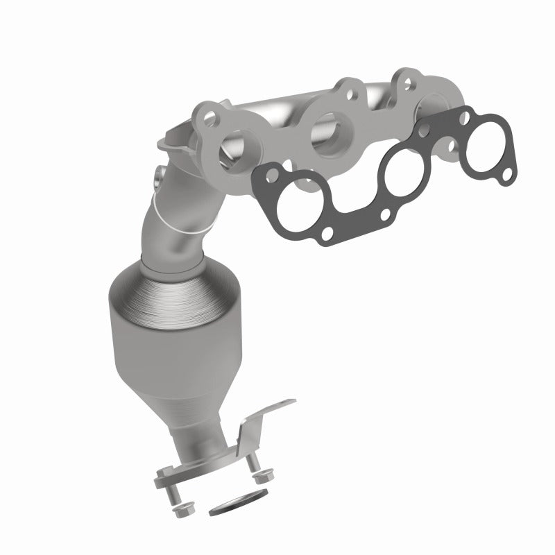 MagnaFlow Direct Fit Catalytic Converter 04-06 Lexus RX330 3.3L D/S - 50273