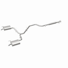 Load image into Gallery viewer, BRExhaust 10-11 Buick LACROSSE Exhaust Kit - 106-0898