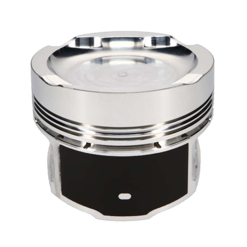 JE Pistons VW VR6 24V 8.5:1 KIT Set of 6 Pistons - 279955