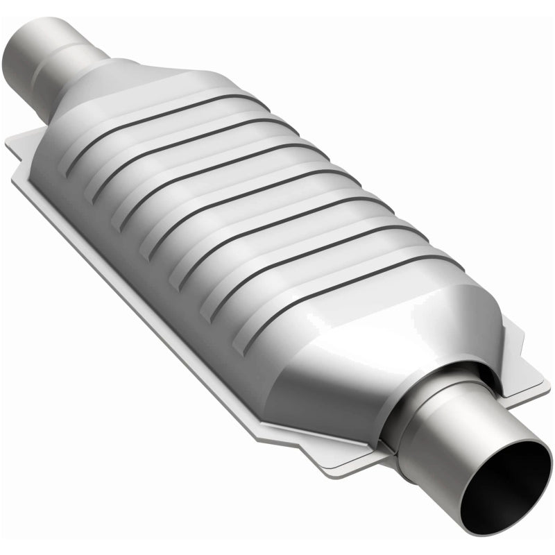 MagnaFlow Universal Catalytic Converter 2.5 W/Air - 94416