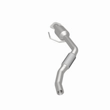 Load image into Gallery viewer, MagnaFlow 20-21 Ford Explorer Single Underbody 2.3L Direct Fit Converter - 280238
