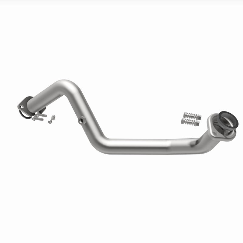 BRE Exhaust 06-12 RAV4 2.4L 2.5L 3.5L Front Pipe Kit - 107-0229