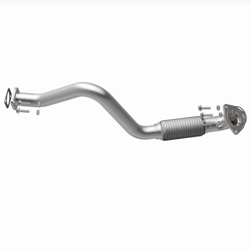 BRE Exhaust 09-11 Aveo5 1.6L Front Pipe Kit - 107-0159