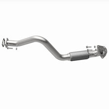 Load image into Gallery viewer, BRE Exhaust 09-11 Aveo5 1.6L Front Pipe Kit - 107-0159