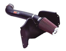Load image into Gallery viewer, K&amp;N 99-04 Jeep Grand Cherokee V8-4.7L Performance Intake Kit - 57-1513-1