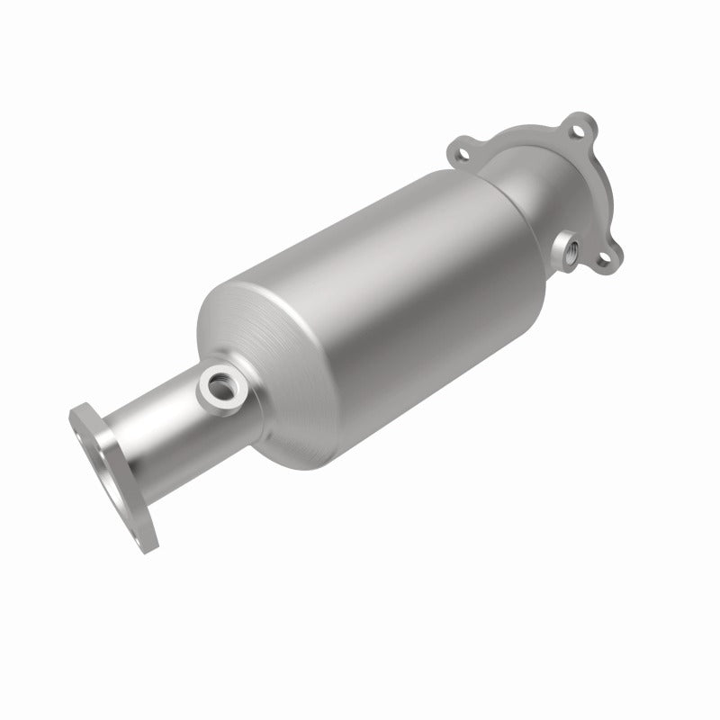 MagnaFlow Direct Fit Catalytic Converter 05-08 Audi A4/A4 Quattro 2.0L Turbocharged (49 State) - 24190