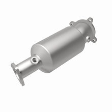 Load image into Gallery viewer, MagnaFlow Direct Fit Catalytic Converter 05-08 Audi A4/A4 Quattro 2.0L Turbocharged (49 State) - 24190
