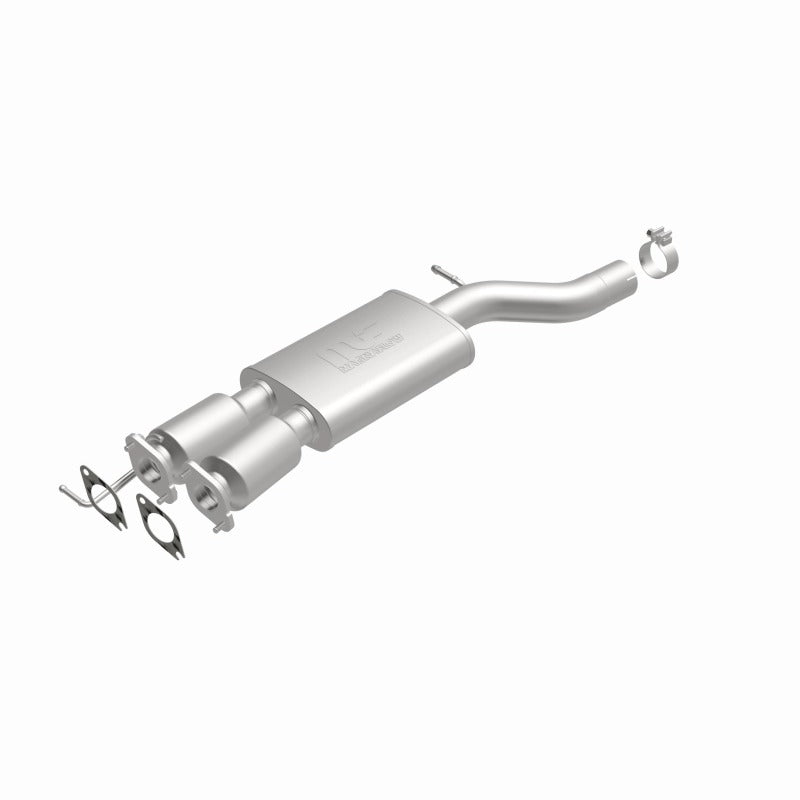 MagnaFlow Direct Fit Catalytic Converter 12-15 Cadillac SRX 3.6L - 52719