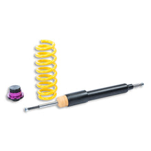 Load image into Gallery viewer, KW Coilover Kit V1 BMW 1series E81/E82/E87 (181/182/187)Hatchback / Coupe (all engines) - 10220039