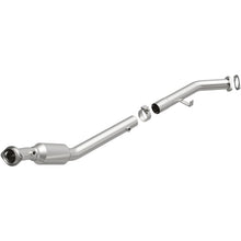 Load image into Gallery viewer, MagnaFlow 2004 Pontiac GTO 5.7L Direct Fit Converter - 4561031