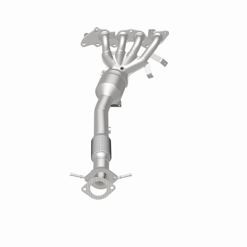 MagnaFlow Direct Fit Catalytic Converter 06-09 Mazda 3 2.0L - 50616