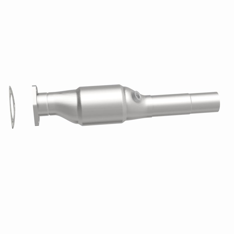 MagnaFlow Direct Fit Catalytic Converter VW Cabrio/Jetta 2.0L 96-98 - 22931