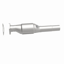 Load image into Gallery viewer, MagnaFlow Direct Fit Catalytic Converter VW Cabrio/Jetta 2.0L 96-98 - 22931