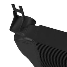 Load image into Gallery viewer, Mishimoto 03-07 Ford 6.0L Powerstroke Intercooler (Black) - MMINT-F2D-03BK