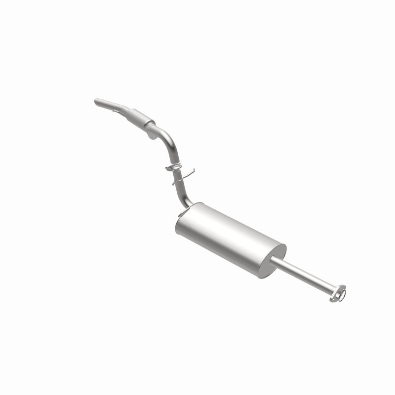 MagnaFlow BRE Exhaust Kit 94-98 Tracker Sidekick - 106-0401