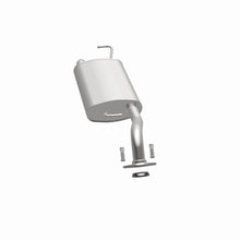 Load image into Gallery viewer, MagnaFlow BRE Exhaust Kit 05-08 Toyota Corolla 1.8L - 106-0060