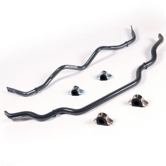 Hotchkis 2014+ Infiniti Q50 Sedan (RWD) / 2017+ Q60 Coupe (RWD) Sway Bar Set - 22449
