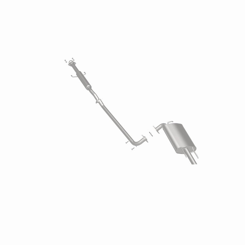MagnaFlow BRE Exhaust Kit 02-06 Camry ES300 3.0L - 106-0274