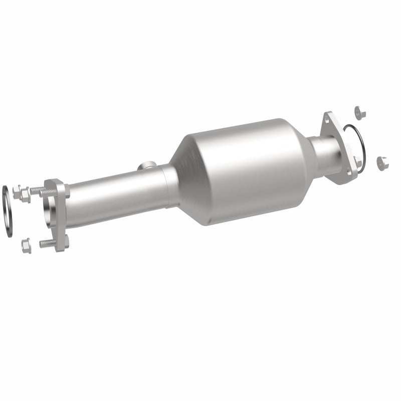 MagnaFlow Direct Fit Catalytic Converter 17-19 Honda CR-V Single Underbody 2.4L - 280150