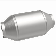 Load image into Gallery viewer, MagnaFlow Universal Catalytic Converter 2.25 inch C/C CA Pre-OBDII - 333505