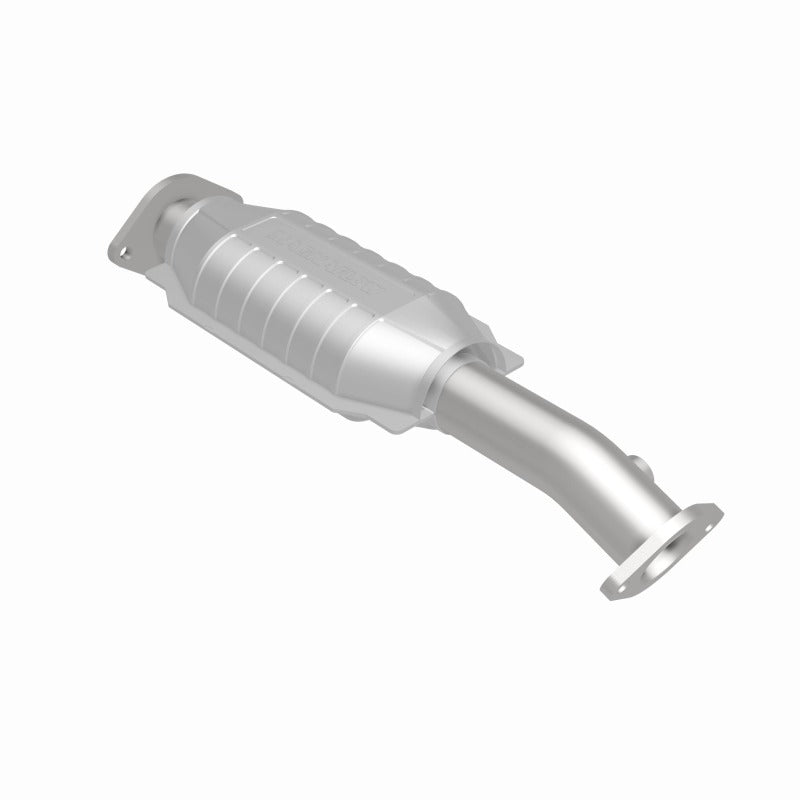 MagnaFlow Direct Fit Catalytic Converter 00-01 MPV 2.5L rr OEM - 49464