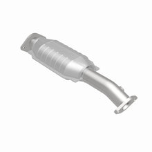 Load image into Gallery viewer, MagnaFlow Direct Fit Catalytic Converter 00-01 MPV 2.5L rr OEM - 49464
