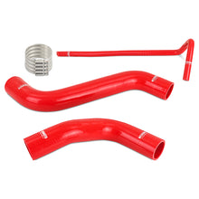 Load image into Gallery viewer, Mishimoto 2022+ Subaru WRX Red Silicone Hose Kit - MMHOSE-WRX-22RD