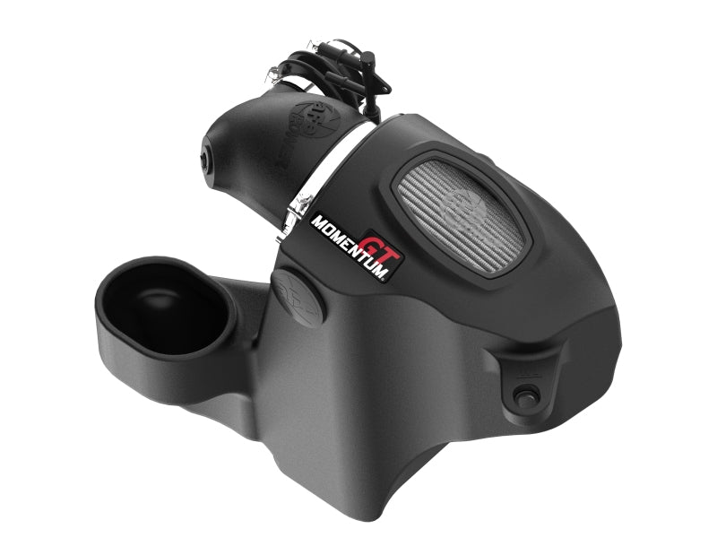 aFe Momentum GT Cold Air Intake System w/ Pro DRY S Filter Jeep Grand Cherokee 4xe 22-25 L4-2.0L (t) - 50-70140D