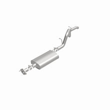 Load image into Gallery viewer, MagnaFlow BRE Exhaust Kit Replacement Stainless Jeep - 116-0002