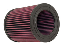 Load image into Gallery viewer, K&amp;N Replacement Round Air Filter for 13-14 Audi RS6/RS7 4.0L V8 - E-0664