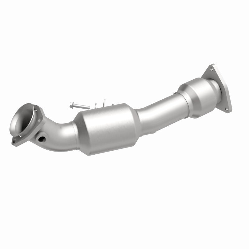 MagnaFlow Direct Fit Catalytic Converter 04-07 VW Touareg 4.2L Passenger Side - 51152
