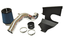 Load image into Gallery viewer, Injen 16-18 Ford Focus RS Polished Cold Air Intake - SP9003P