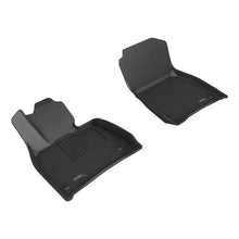 Load image into Gallery viewer, 3D MAXpider 23-24 Mercedes-Benz Eqe SUV (X294) / Eqs SUV (X296) Kagu Black R1