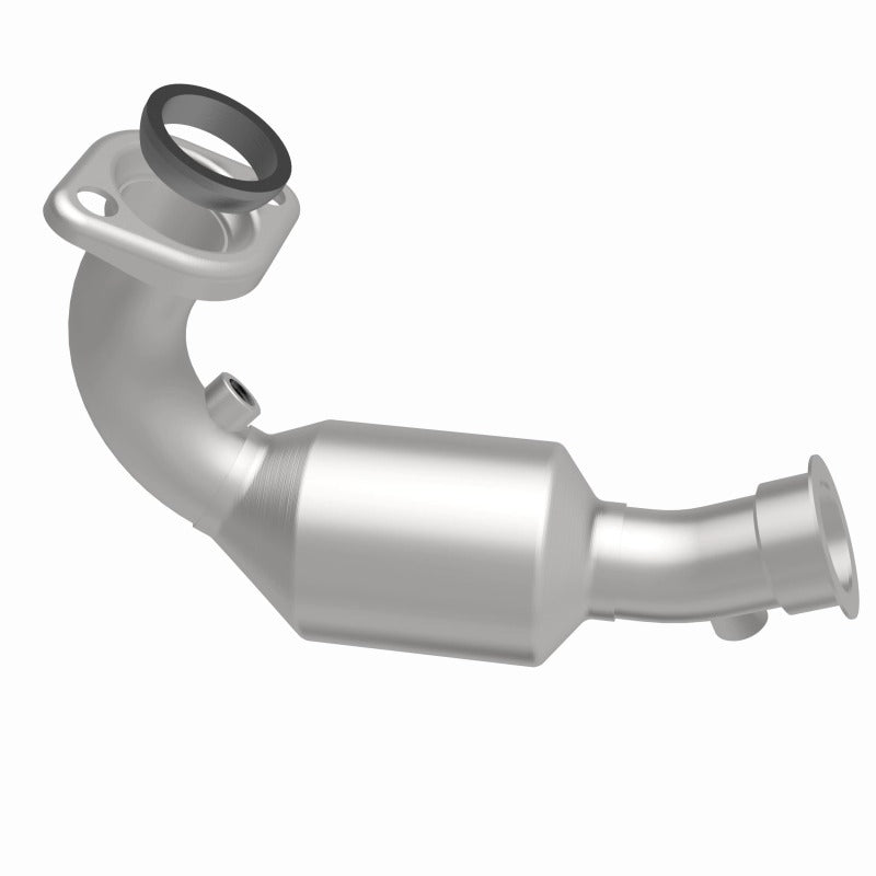 MagnaFlow 2003 Jeep Liberty 3.7L Direct Fit Converter - 4583052