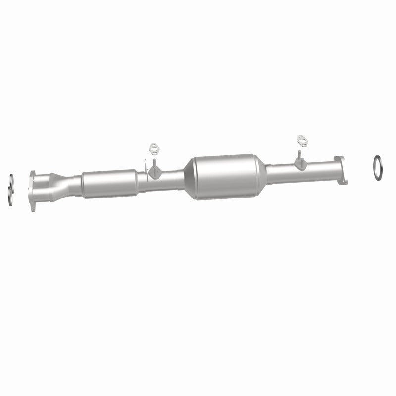 MagnaFlow Direct Fit Catalytic Converter 91-95 Toyota Previa 2.4L - 3391896