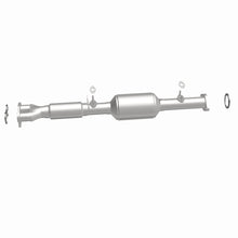Load image into Gallery viewer, MagnaFlow Direct Fit Catalytic Converter 91-95 Toyota Previa 2.4L - 3391896