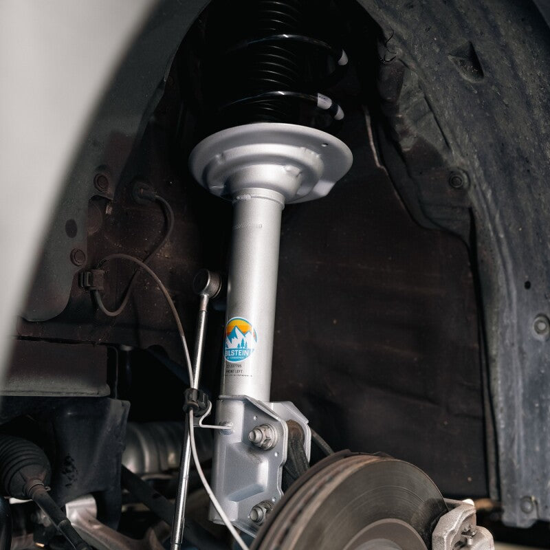 Bilstein 20-25 Subaru Outback B8 TerraSport Lift Kit - 1.6in Lift - 70-363777