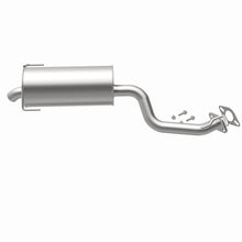 Load image into Gallery viewer, BRE Exhaust 00-04 Legacy Outback 2.5L Muffler Kit - 108-0093