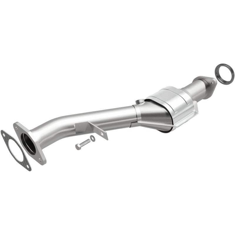 MagnaFlow Direct Fit Catalytic Converter 04-07 Subaru WRX/STi 2.5L T - 23149