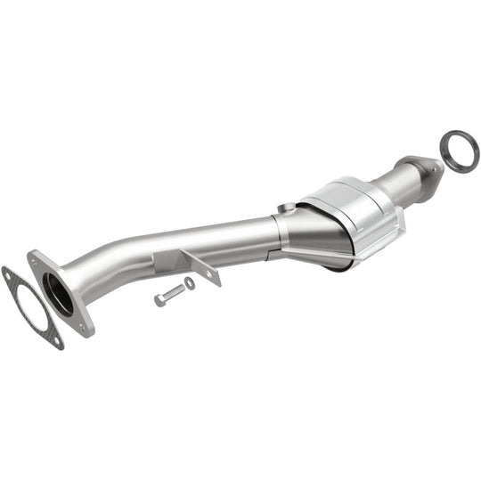 MagnaFlow Direct Fit Catalytic Converter 04-07 Subaru WRX/STi 2.5L T - 23149