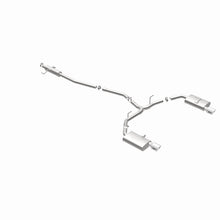 Load image into Gallery viewer, MagnaFlow SYS Cat-Back 2010 Ford Fusion 3.0L/3.5L - 15552