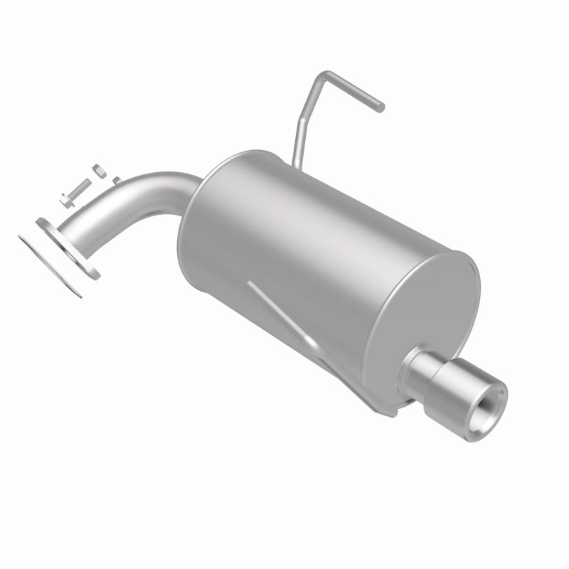 BRExhaust 14-18 Subaru Forester 2.5L Muffler Kit - 108-0122