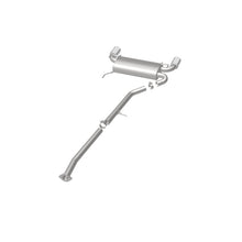 Load image into Gallery viewer, MagnaFlow Sys CB 03- Infiniti G35 Coupe 3.5L - 16641