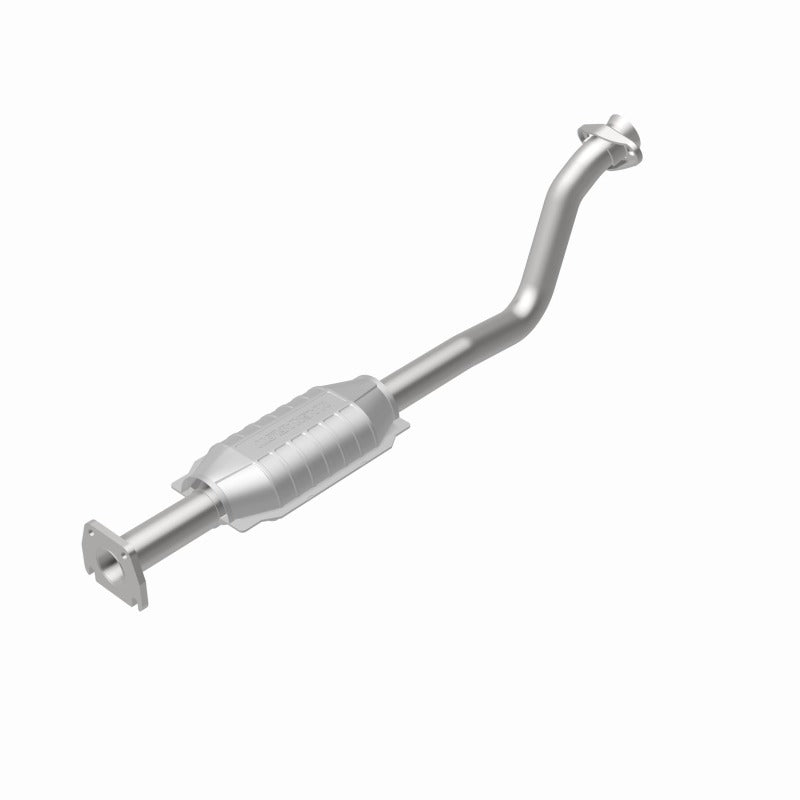 MagnaFlow Conv GM 23430 46.62X6.5X4 2/2 - 23421