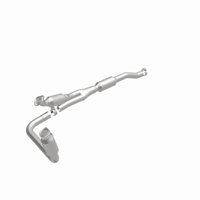 MagnaFlow 2002 Dodge Ram 1500 5.9L California Grade CARB Compliant Direct-Fit Catalytic Converter - 4583018